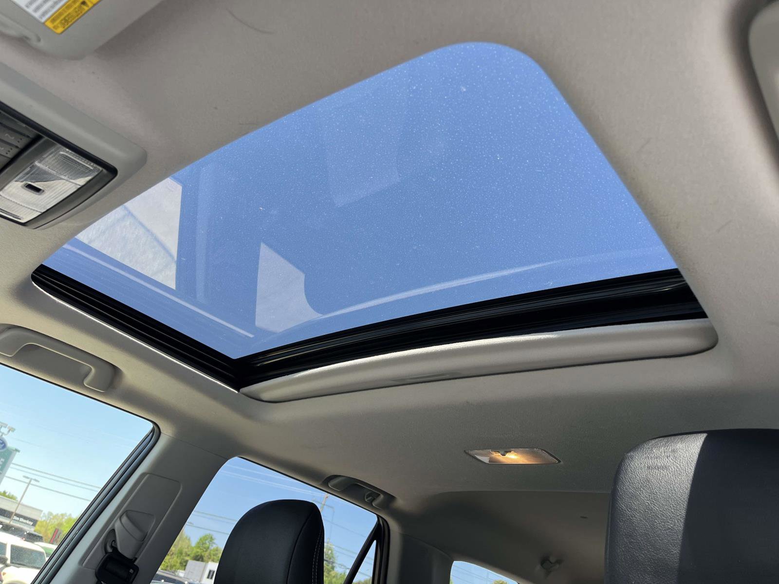 Used 2024 Toyota 4Runner SR5 Premium w/ Moonroof Package image 15