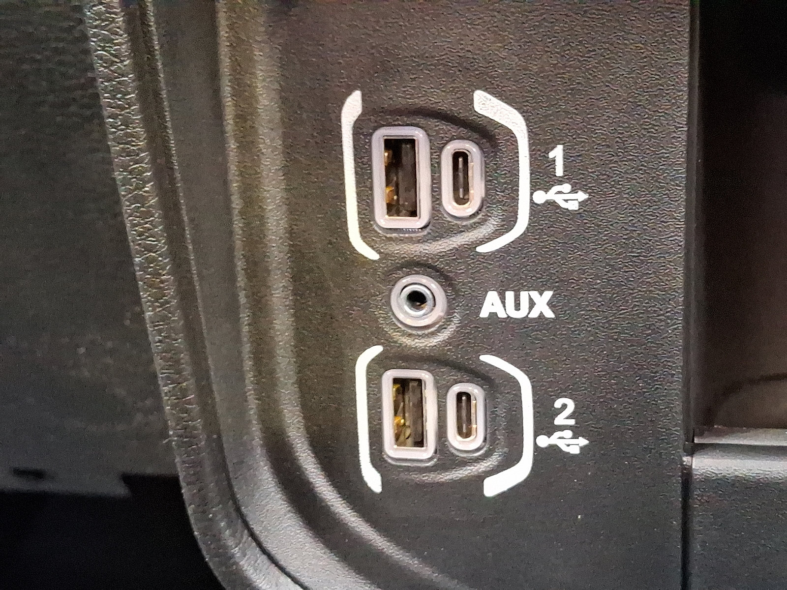 New 2026 RAM 5500 Tradesman AWD/4WD image 15