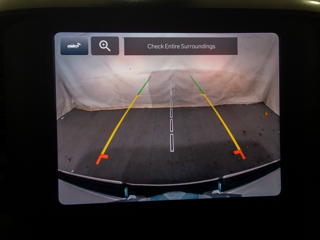 Used 2022 RAM 1500 Big Horn image 25