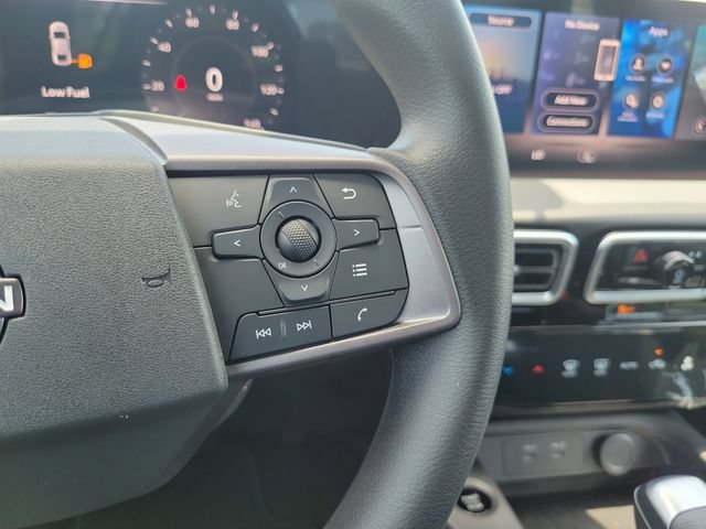 New 2026 Nissan Sentra SV w/ Floor Mat Package FWD image 17