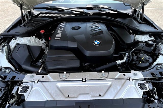 Used 2025 BMW 330i Sedan image 27