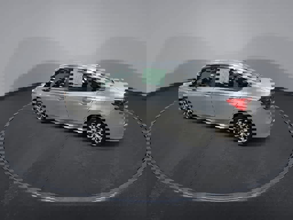 Certified 2023 Honda Civic LX image 6