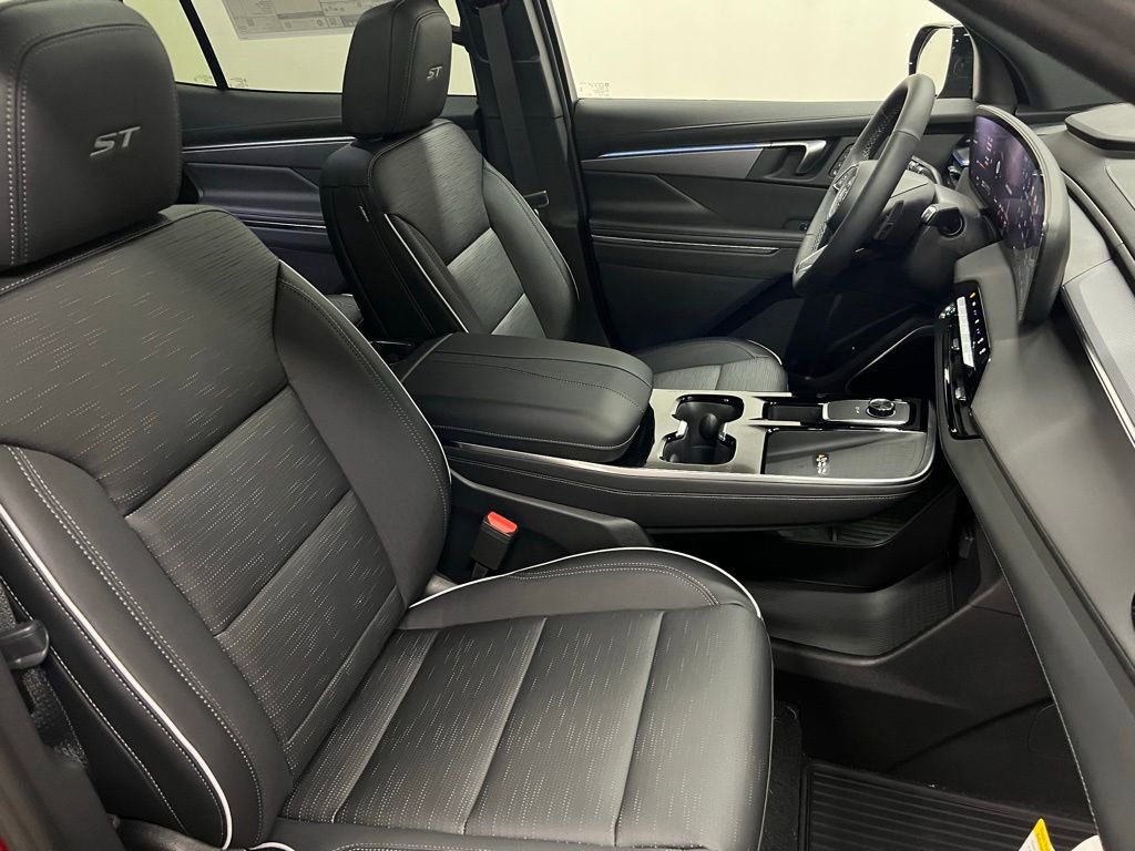 New 2026 Buick Enclave Sport Touring w/ Power Package image 46