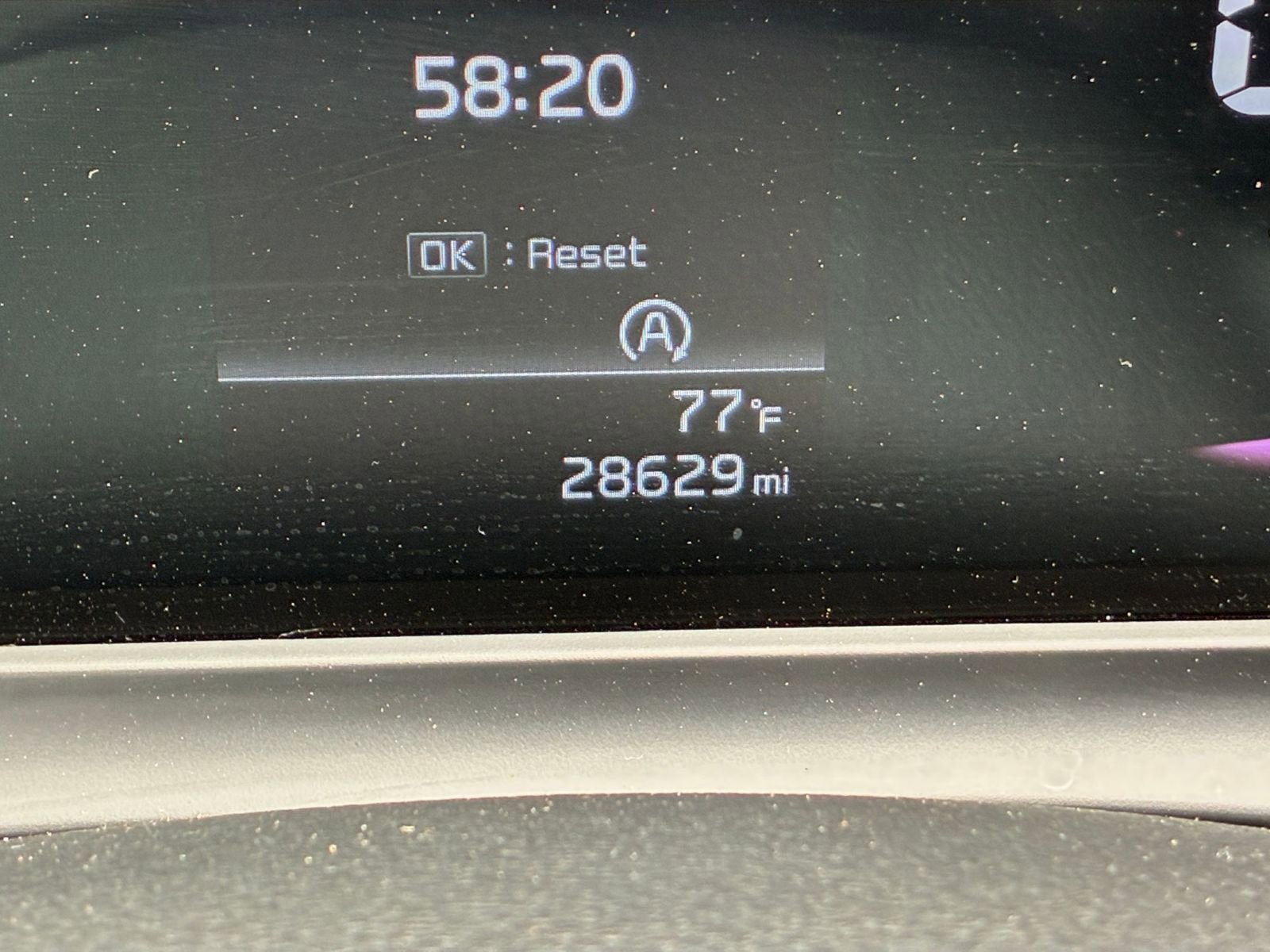 Used 2025 Kia Seltos S image 41