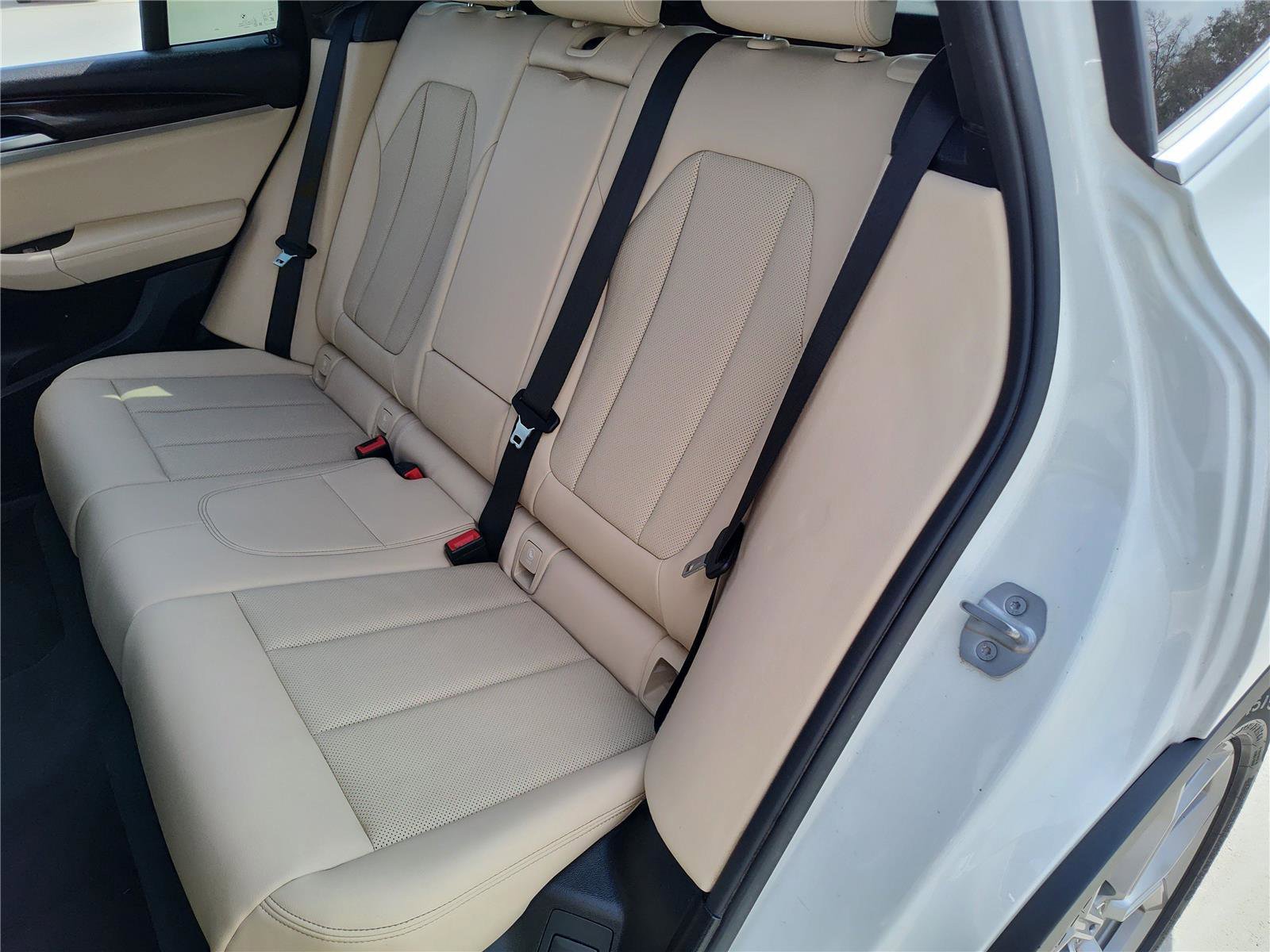 Certified 2023 BMW X3 sDrive30i w/ Premium Package image 27