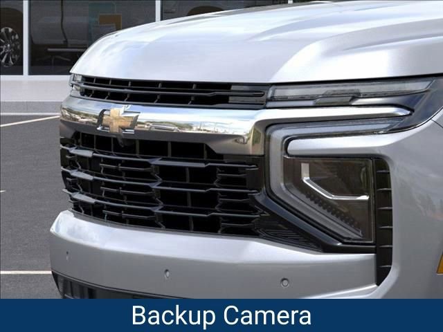 New 2026 Chevrolet Tahoe LS image 15