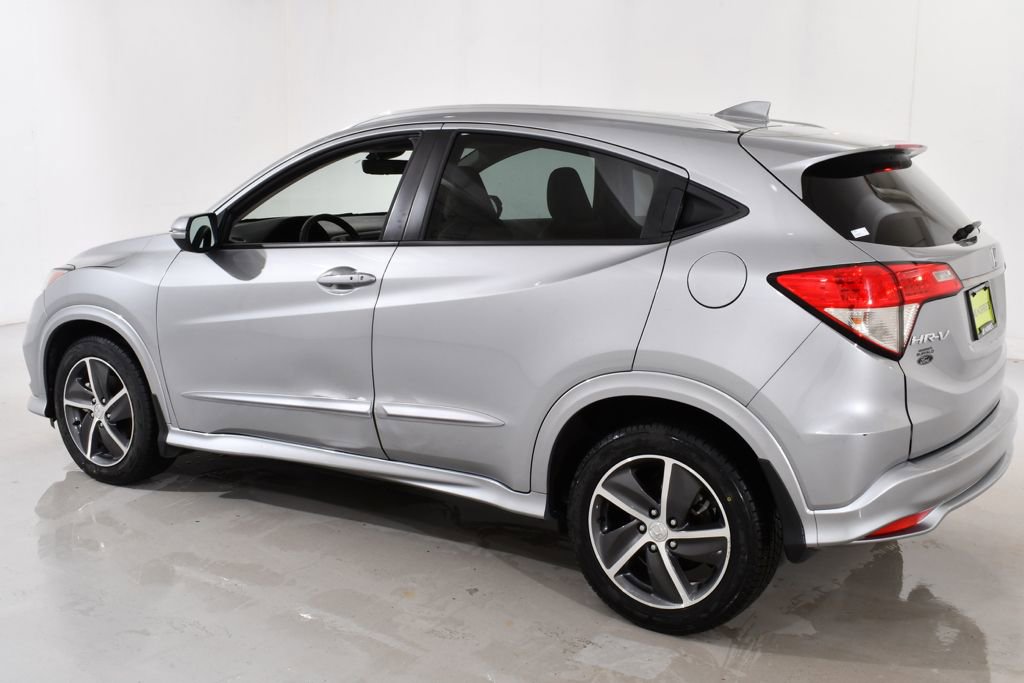 Used 2019 Honda HR-V Touring image 15