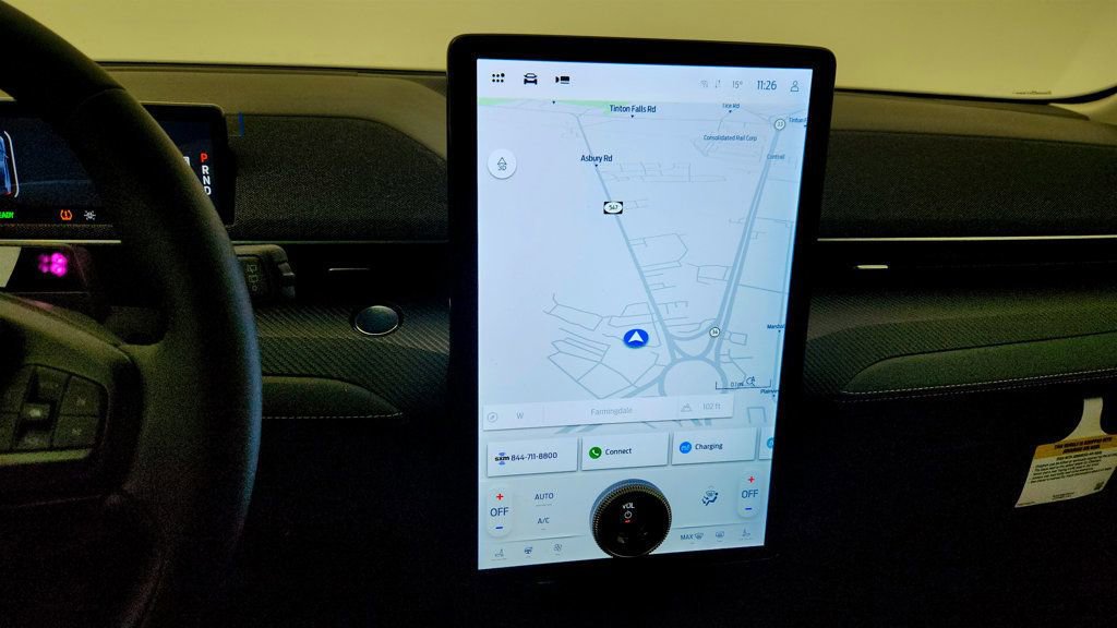 Used 2024 Ford Mustang Mach-E Premium image 18