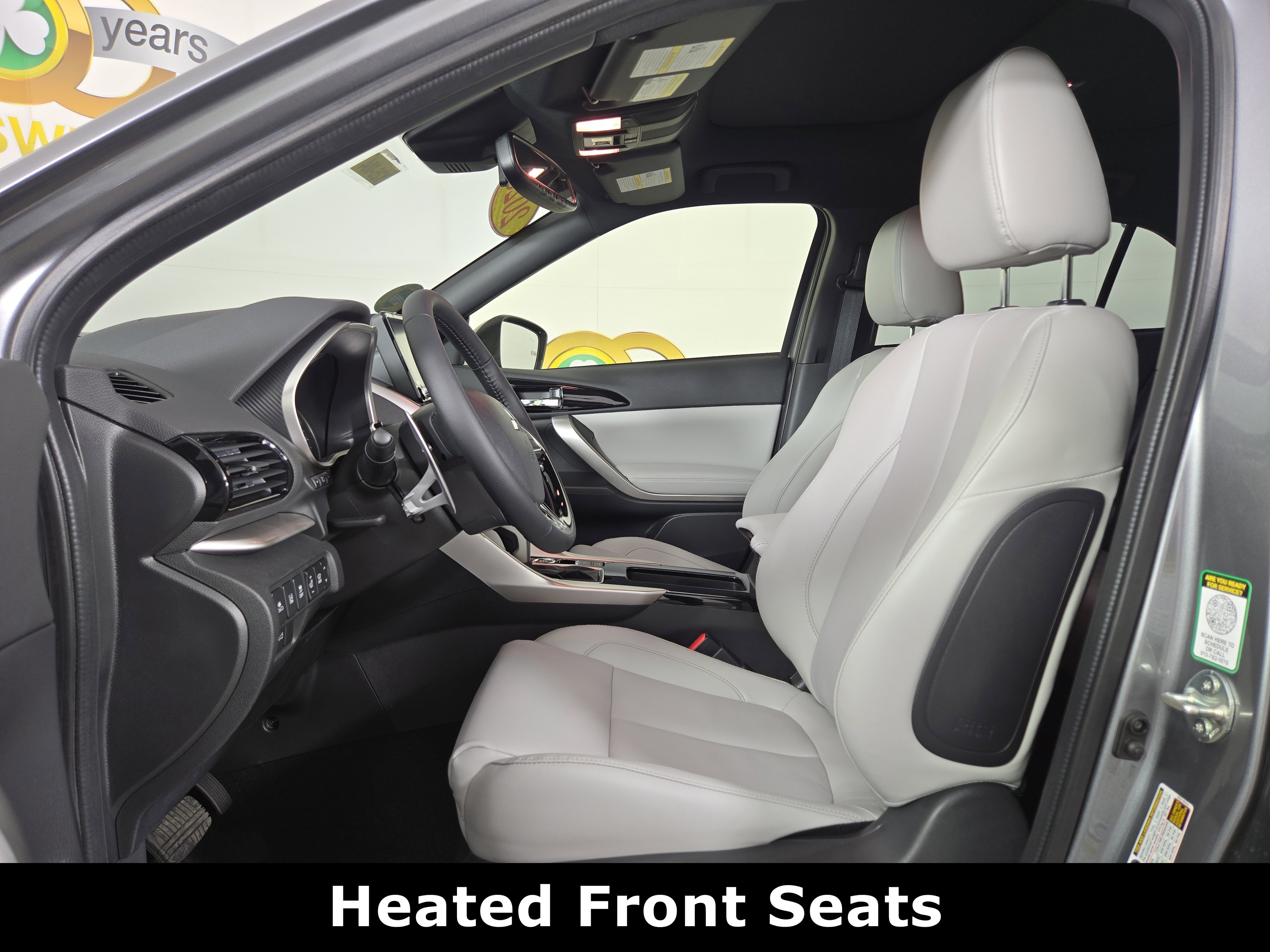 New 2026 Mitsubishi Eclipse Cross SEL image 10