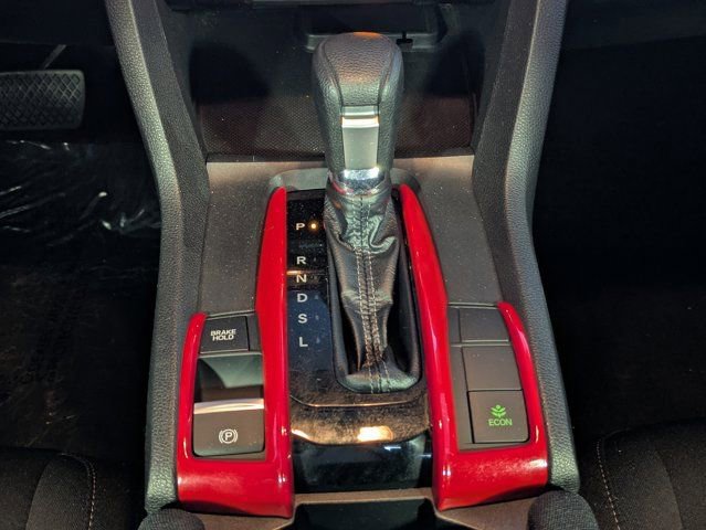 Used 2017 Honda Civic EX-T image 18