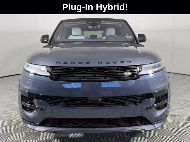Used 2023 Land Rover Range Rover Sport Autobiography AWD/4WD image 11