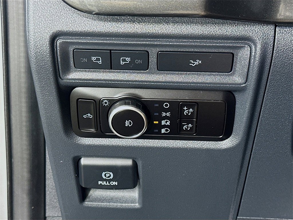 Used 2023 Ford F150 Tremor image 21