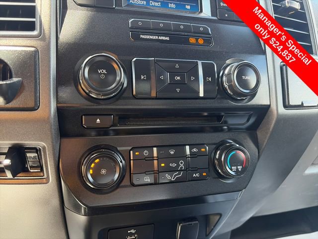 Used 2018 Ford F450 XL w/ Power Equipment Group AWD/4WD image 20