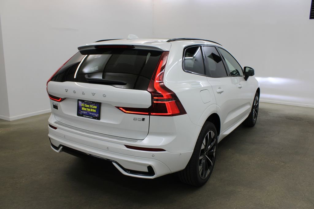 New 2026 Volvo XC60 B5 Plus w/ Protection Package Premier image 5