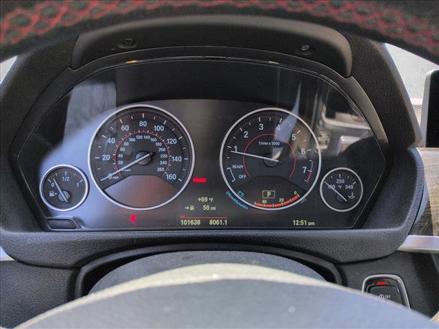 Used 2016 BMW 428i Gran Coupe RWD image 9