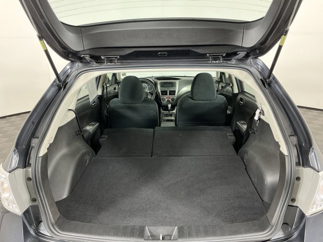Used 2009 Subaru Impreza 2.5i AWD/4WD image 25