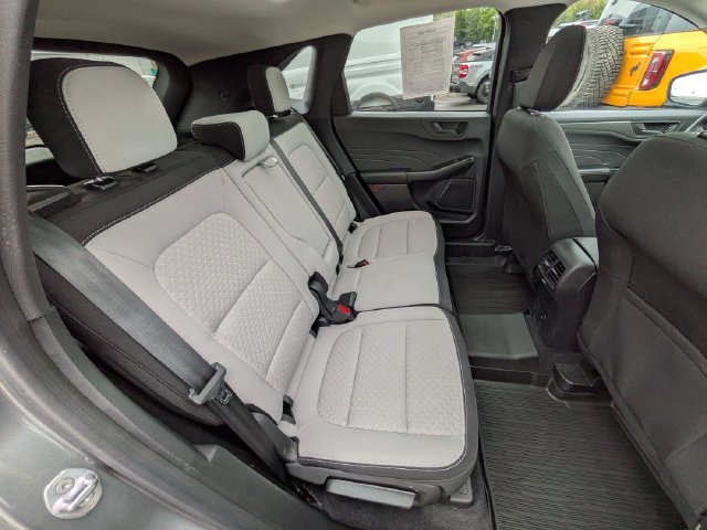 Certified 2023 Ford Escape Active w/ Tech Pack #1 AWD/4WD image 21
