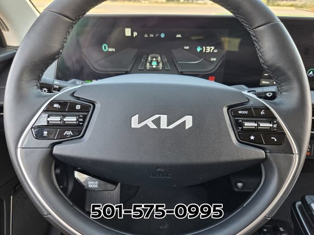 Used 2022 Kia EV6 Wind w/ Wind Technology Package AWD/4WD image 32