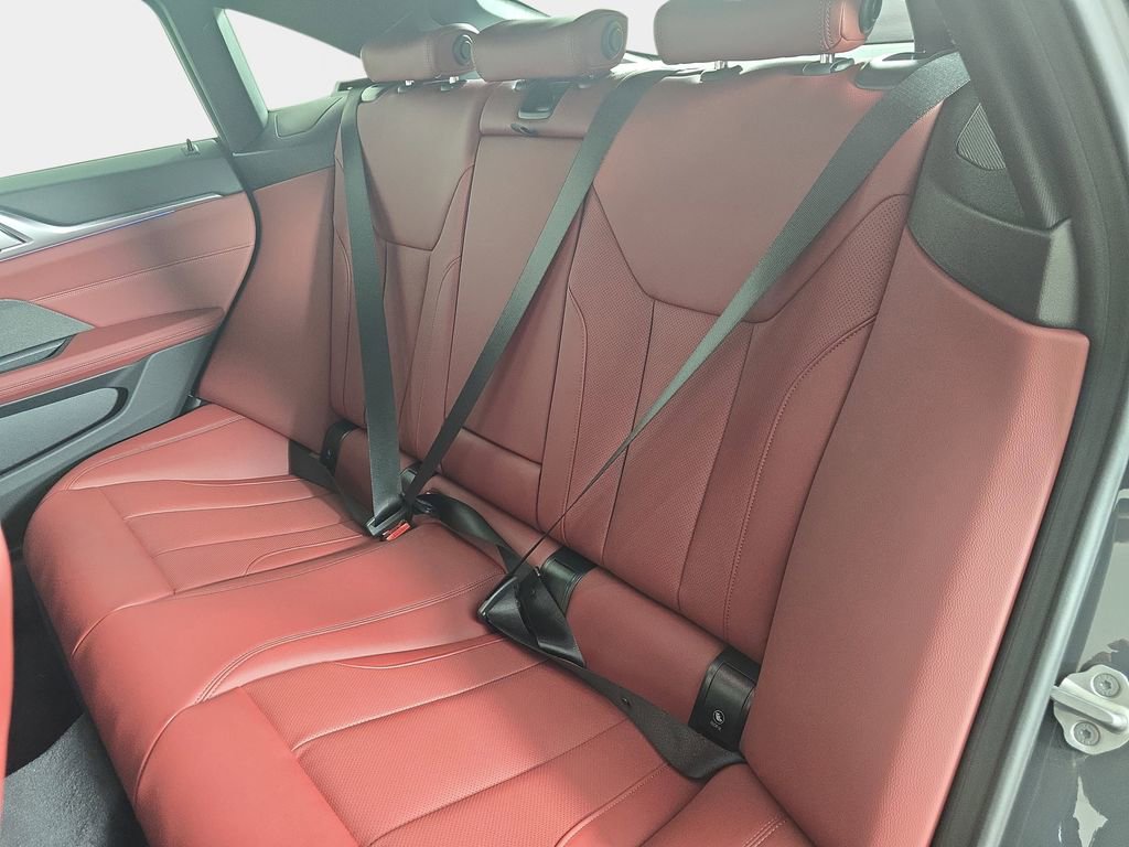 New 2026 BMW i4 xDrive40i w/ M Sport Package image 14