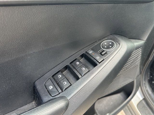 Used 2024 Kia Seltos LX AWD/4WD image 3