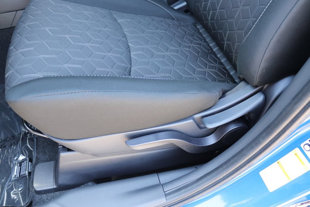 New 2026 Mitsubishi Outlander Sport ES AWD/4WD image 11