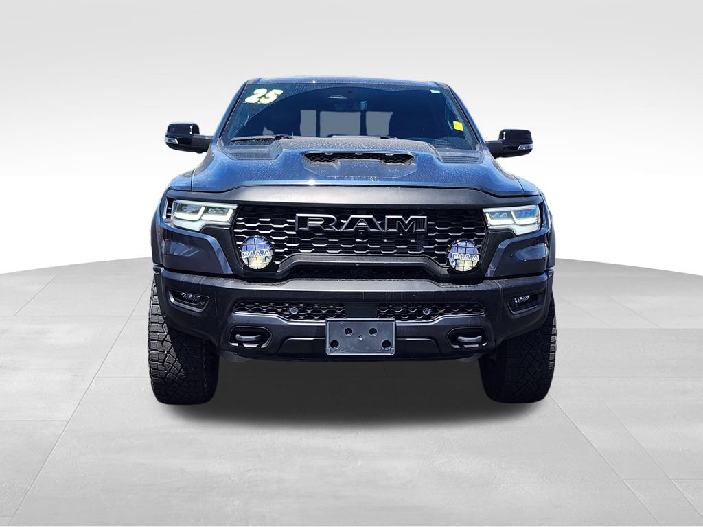 Used 2025 RAM 1500 RHO w/ RHO Level 1 Equipment Group AWD/4WD image 2