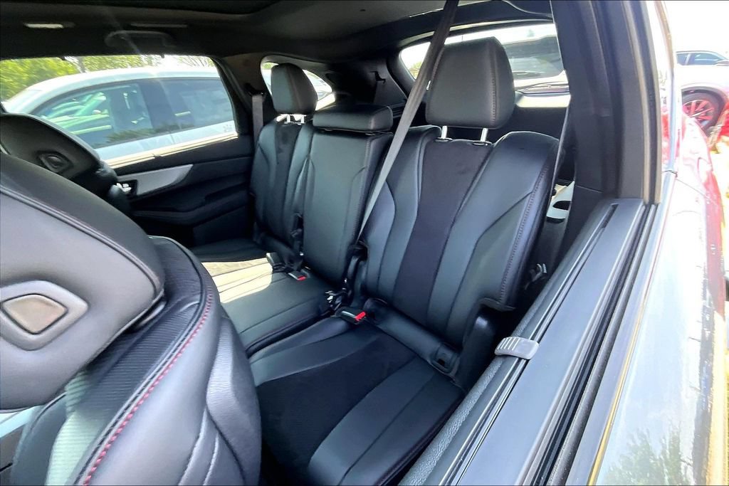 New 2026 Acura MDX A-Spec AWD/4WD image 17