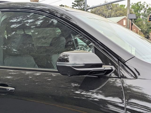 New 2026 Buick Enclave Sport Touring w/ Power Package FWD image 13