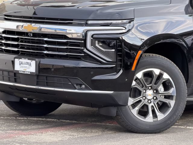 New 2026 Chevrolet Suburban LT w/ Comfort Package RWD image 8