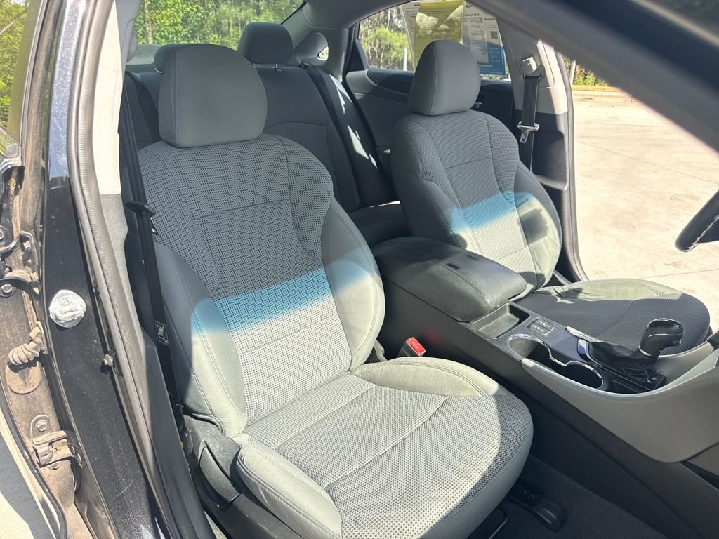 Used 2014 Hyundai Sonata GLS w/ Popular Equipment Group 2 image 33