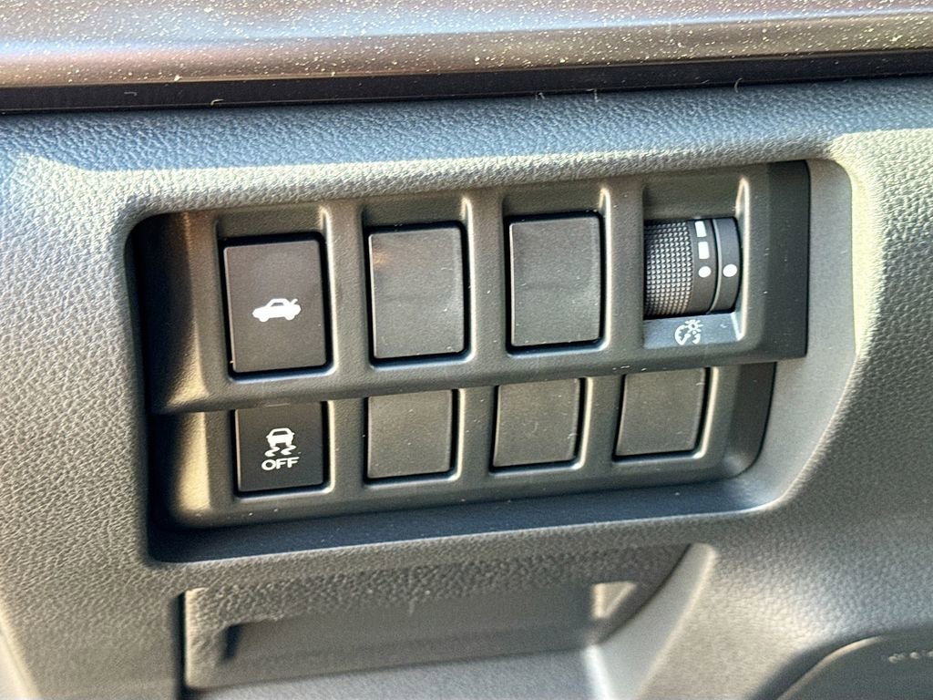 New 2026 Subaru WRX Premium image 10