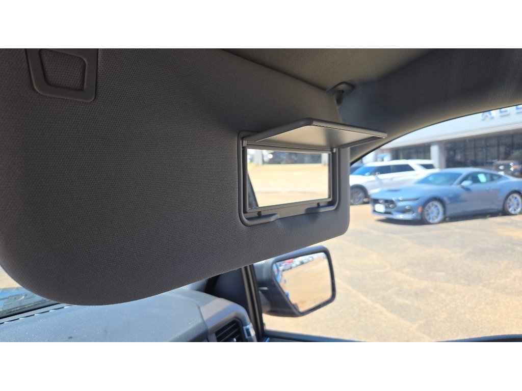 Used 2024 Ford F150 XLT w/ Mobile Office Package AWD/4WD image 37
