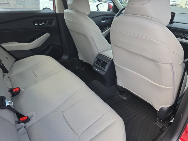 New 2026 Honda Accord Touring image 11