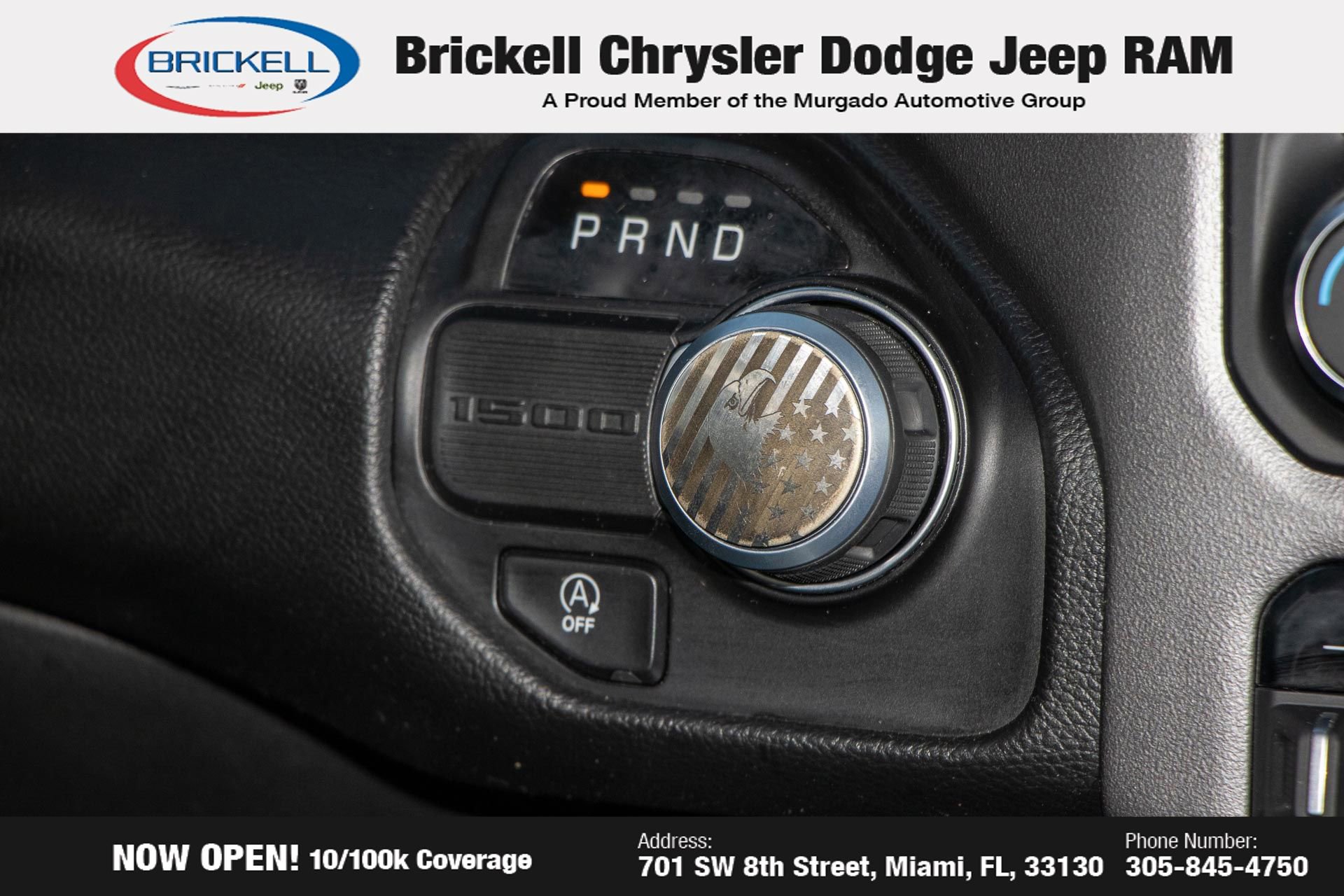 Used 2023 RAM 1500 Big Horn image 24