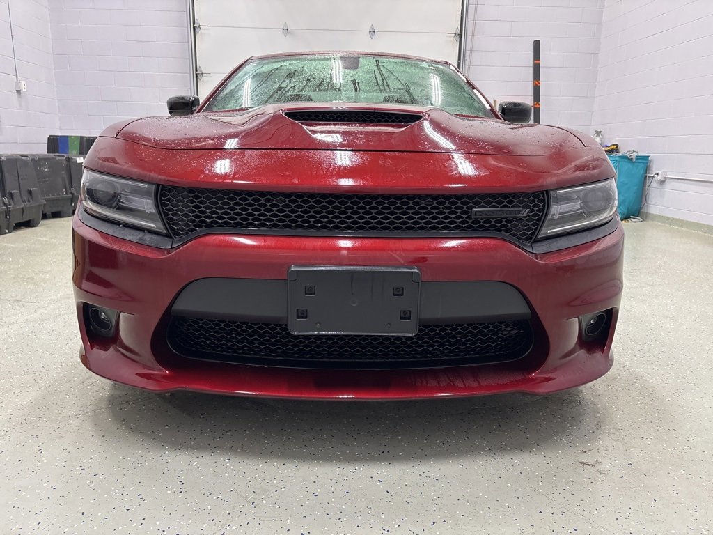 Used 2021 Dodge Charger R/T w/ Plus Group image 7