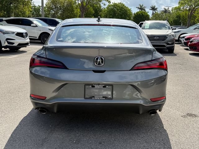 Used 2024 Acura Integra FWD image 7