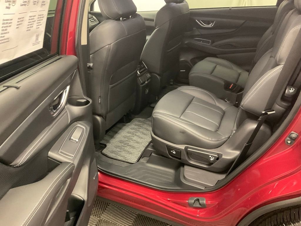 New 2026 Subaru Ascent Limited AWD/4WD image 22