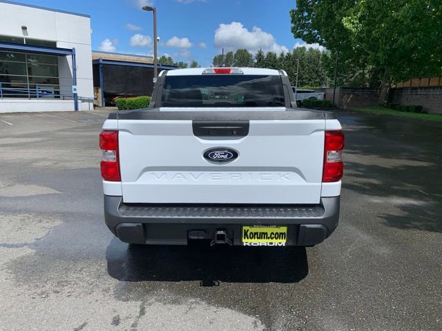 New 2026 Ford Maverick XLT w/ Equipment Group 301A AWD/4WD image 4