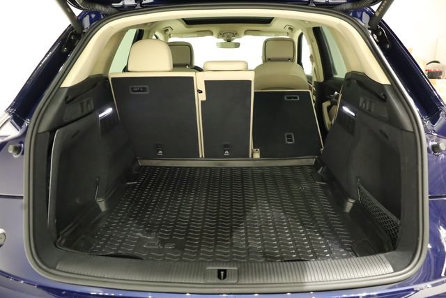 Used 2022 Audi Q5 2.0T Premium image 31