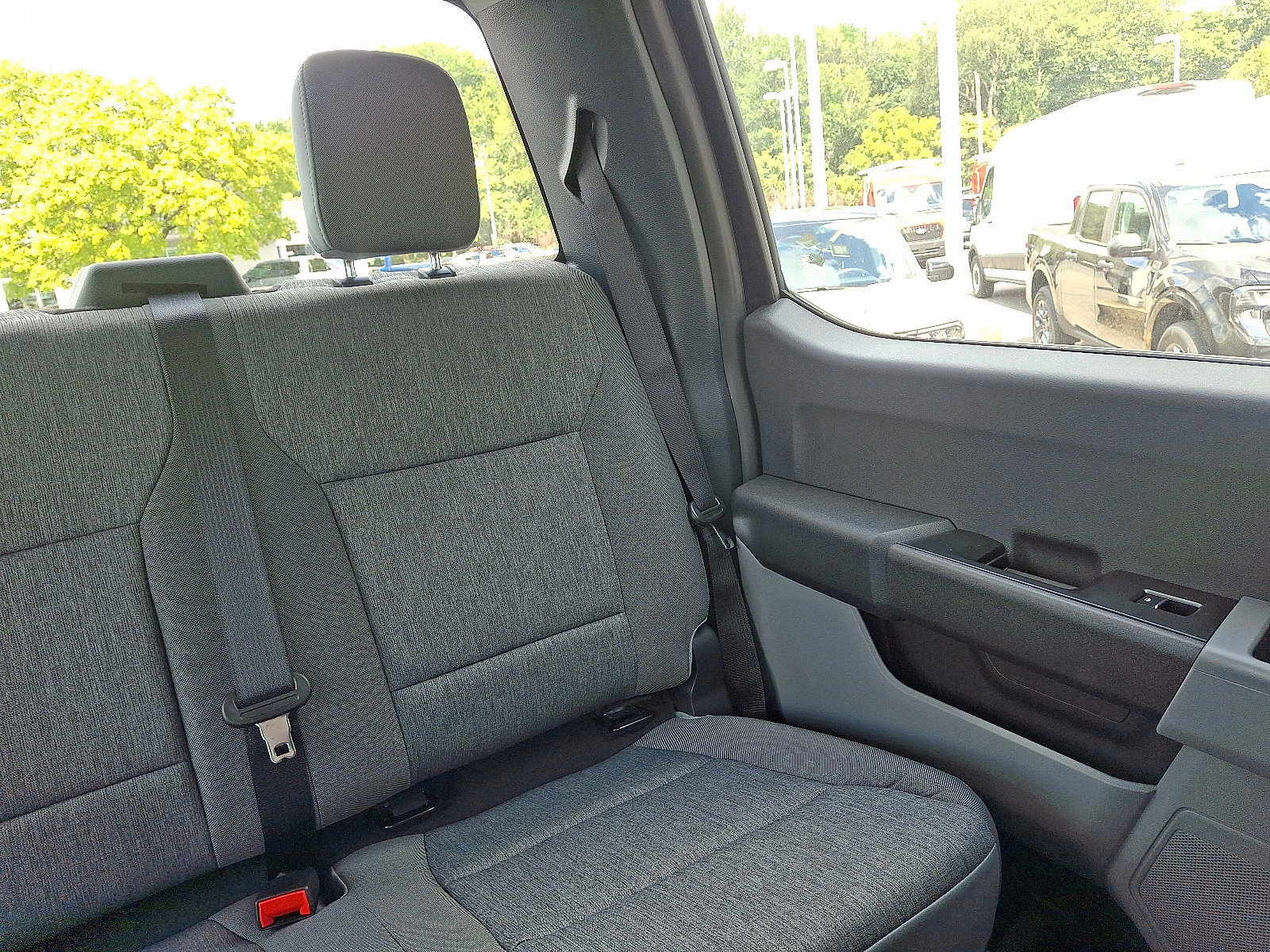 New 2026 Ford F250 XL image 14