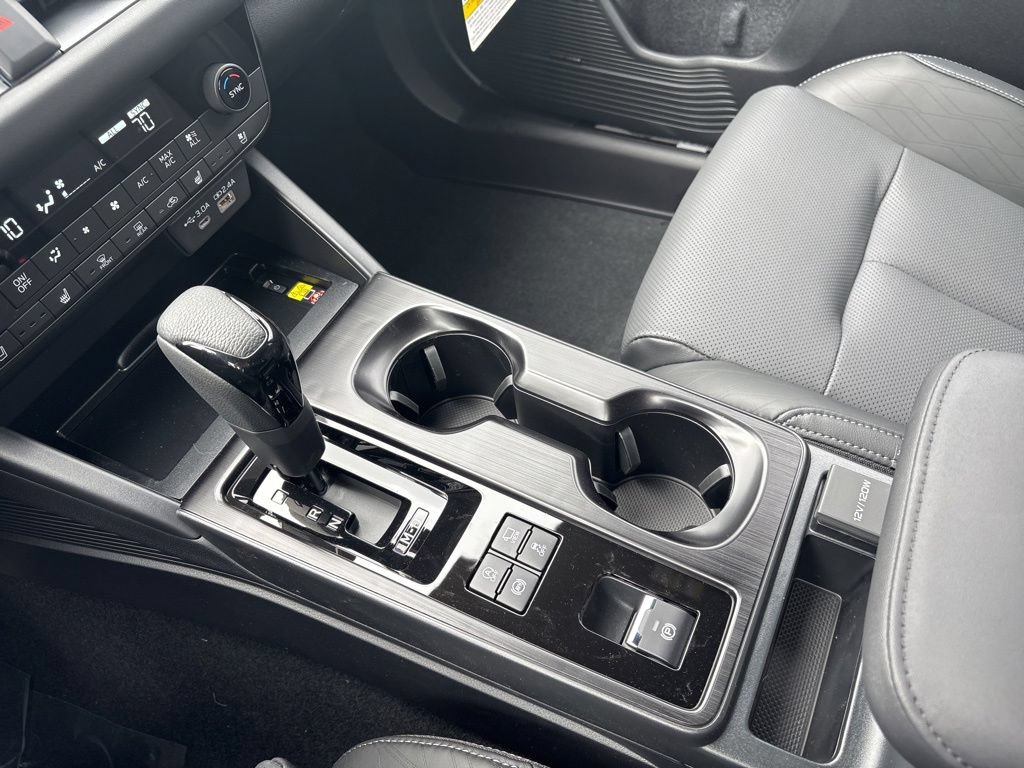 New 2026 Subaru Outback Touring XT AWD/4WD image 17