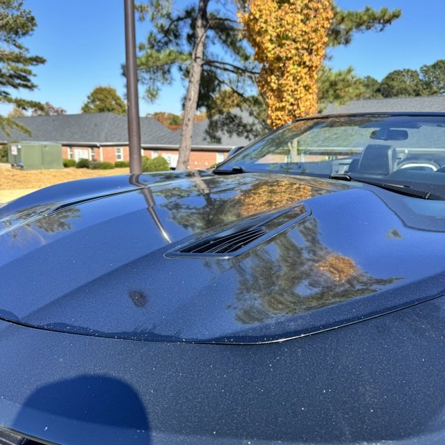 Used 2018 Chevrolet Camaro SS image 15