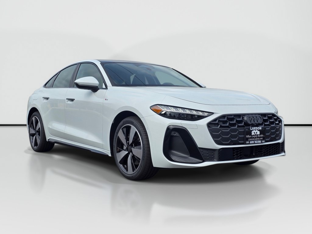 New 2026 Audi A5 2.0T Premium Plus AWD/4WD image 7