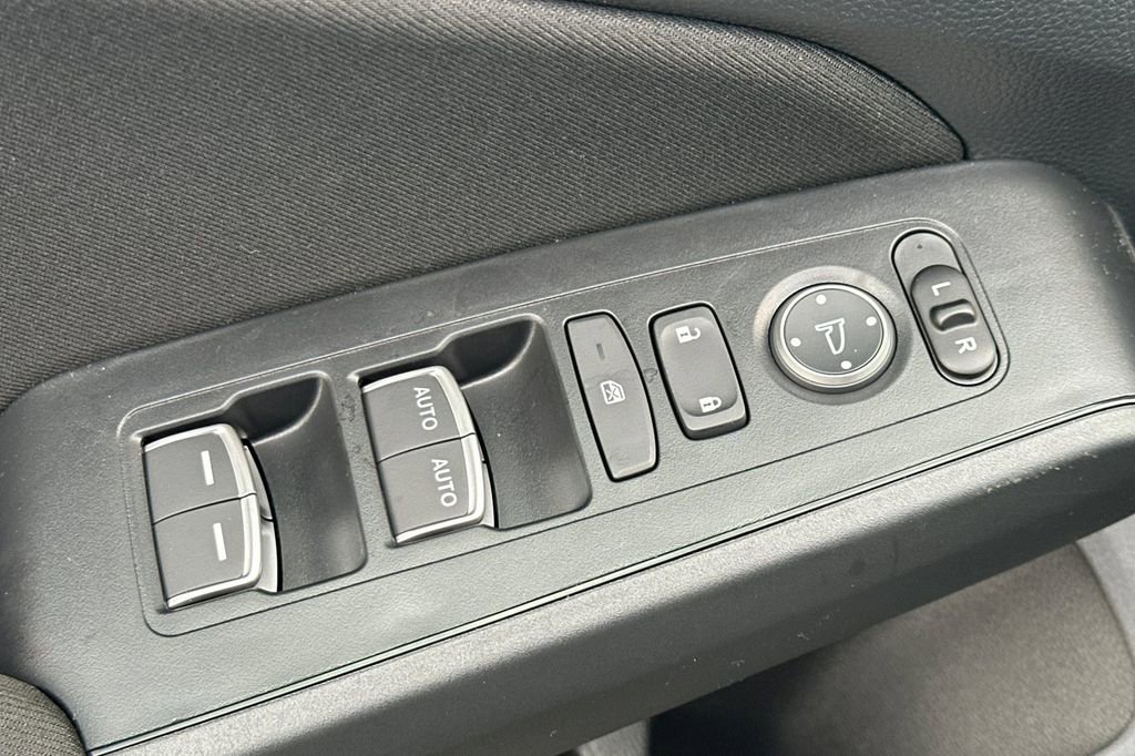 New 2026 Honda Civic Sport image 12