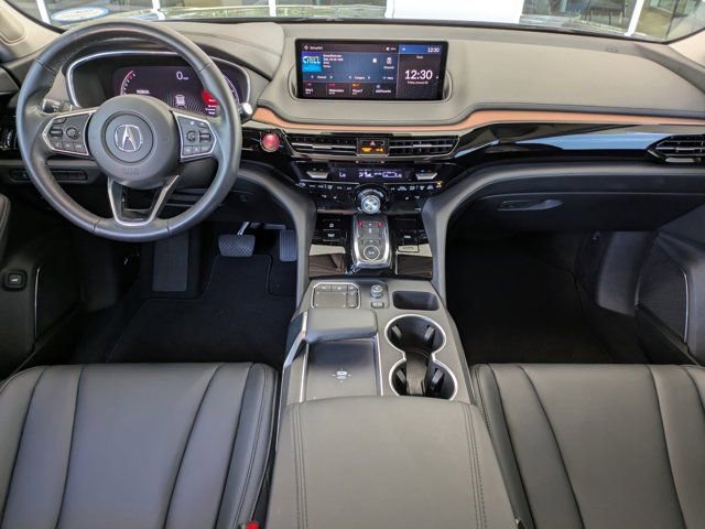 Used 2022 Acura MDX FWD image 13