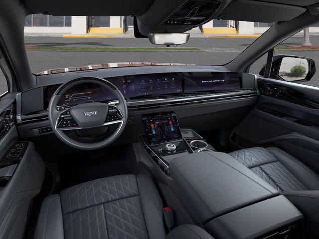 New 2026 Cadillac Escalade IQ Luxury 1 image 15