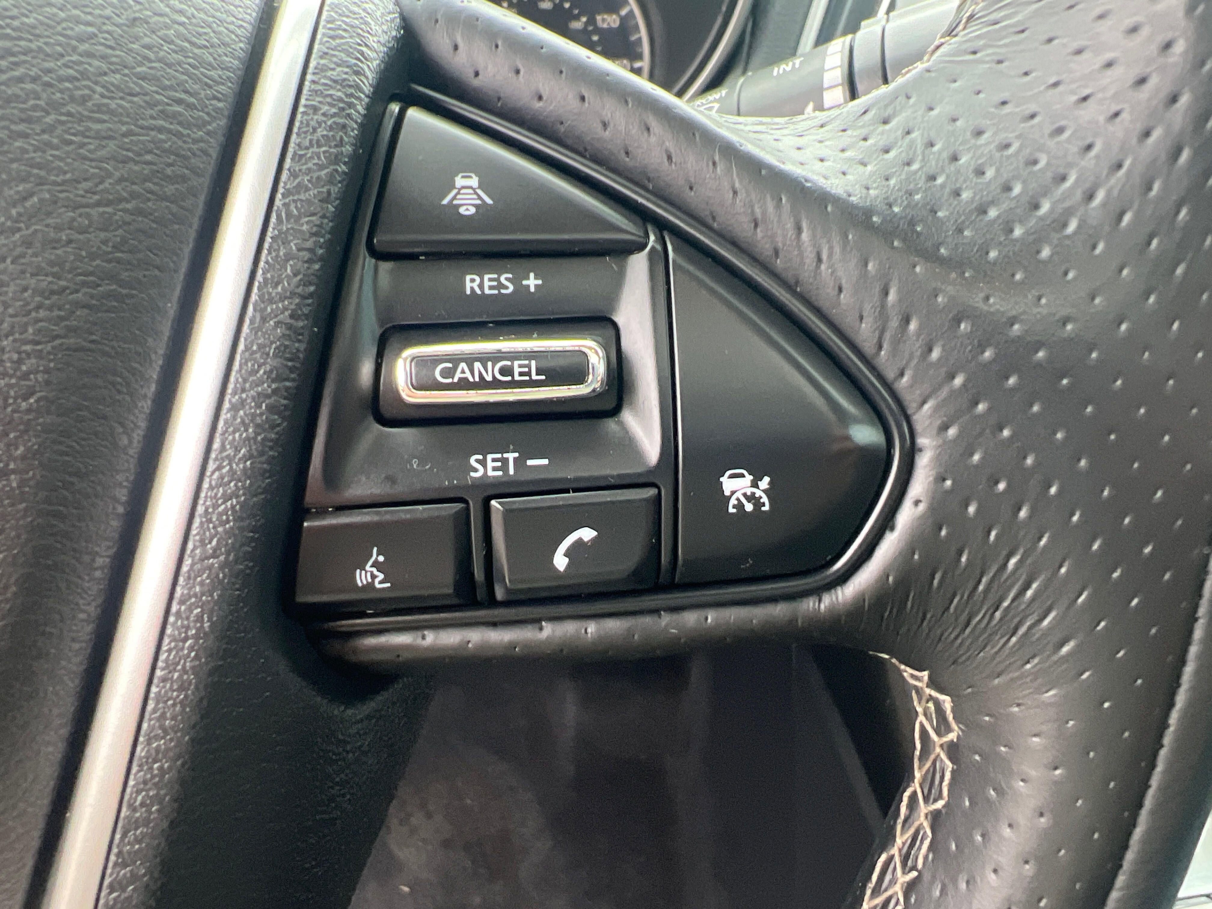 Used 2019 Nissan Maxima 3.5 SV w/ Floor Mat Group FWD image 21