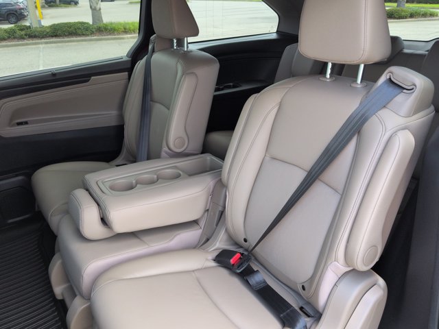 Used 2024 Honda Odyssey EX-L image 15