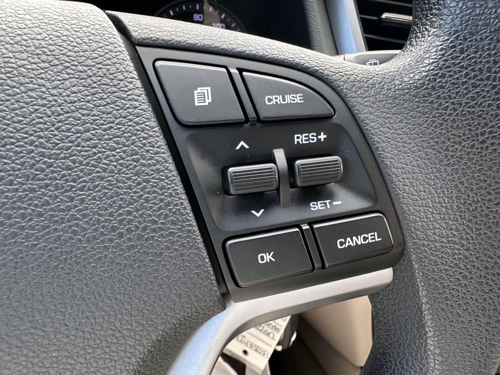 Used 2017 Hyundai Tucson SE w/ SE Popular Package 02 AWD/4WD image 17