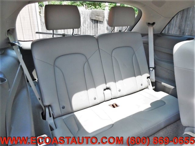 Used 2007 Audi Q7 3.6 Premium image 14